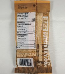 Sue's Jerky - Sweet Sesame Pork Beef Jerky