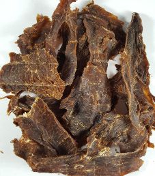 The Bored Butcher - Natural Beef Jerky