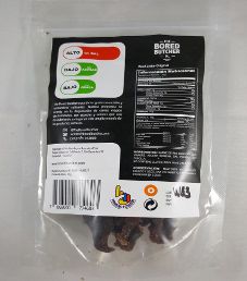 The Bored Butcher - Original Beef Jerky