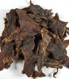 The Bored Butcher - Original Beef Jerky