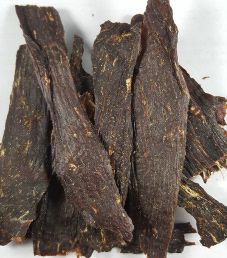 Tomahawk Jerky - Original Beef Jerky