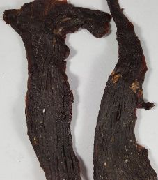 Tomahawk Jerky - Sweet Beef Jerky