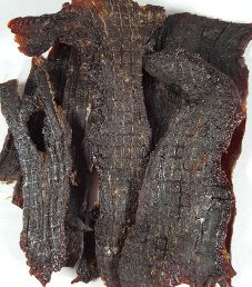 Tomahawk Jerky - Sweet Beef Jerky