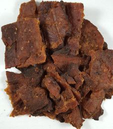 Ball Park - Barbecue Pork Jerky