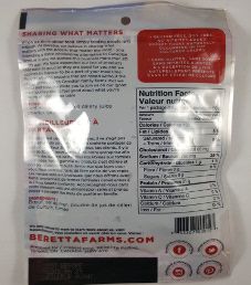 Beretta - Original Beef Jerky