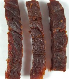 Cheyenne Brand - Teriyaki Beef Jerky (Review #2)
