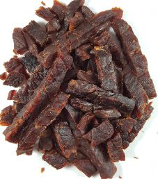 Cheyenne Brand - Teriyaki Beef Jerky (Review #2)