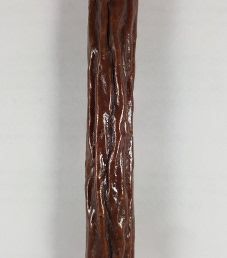 Chomps - Cracked Pepper & Sea Salt 100% Grass-Fed Beef Venison Stick