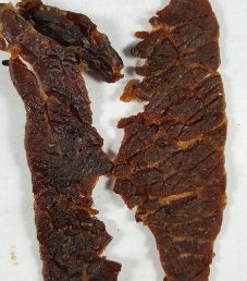 Chops Beef Jerky - Original Beef Jerky