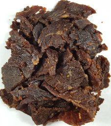 Chops Beef Jerky - Original Beef Jerky