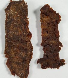 Freedom Jerky - Foxhole Fire Beef Jerky