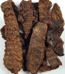 Freedom Jerky - Foxhole Fire Beef Jerky