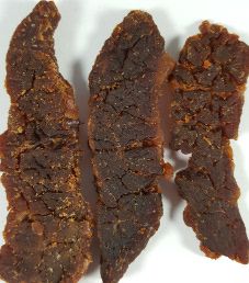 Freedom Jerky - Tactical Teriyaki Beef Jerky