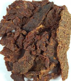 Freedom Jerky - Tactical Teriyaki Beef Jerky