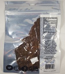 Moses Family Jerky - Original Beef Jerky