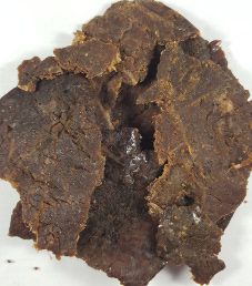 Moses Family Jerky - Original Beef Jerky