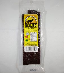 Pearson Ranch Jerky - Hickory Smoked Elk Beef Jerky