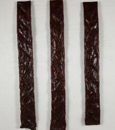 Pearson Ranch Jerky - Hickory Smoked Elk Beef Jerky