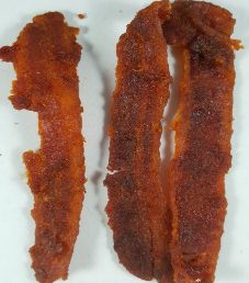 Smokehouse Jerky Co. - Sriracha Cha Cha Bacon Jerky (Review #2)