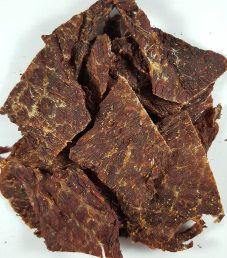 Sophia's Survival Food - Mild