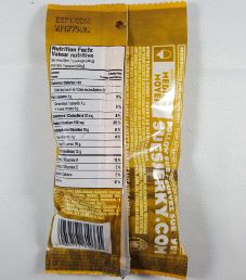 Sue's Jerky - Sweet Paprika Curry Beef Jerky