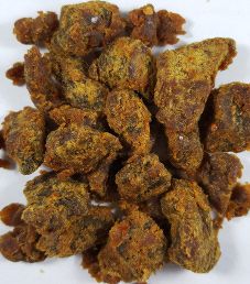 Sue's Jerky - Sweet Paprika Curry Beef Jerky