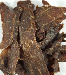 The Bored Butcher - Pepper Beef Jerky