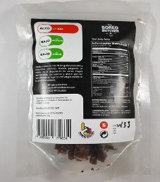 The Bored Butcher - Spicy Beef Jerky