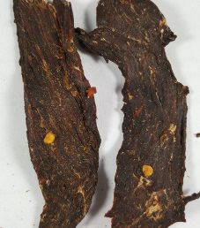 Tomahawk Jerky - Spicy Beef Jerky
