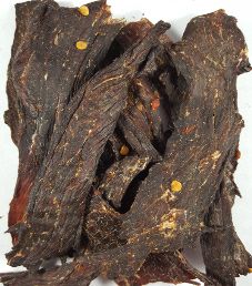Tomahawk Jerky - Spicy Beef Jerky