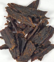 Wild Bill's - Teriyaki Beef Jerky (Review #2)