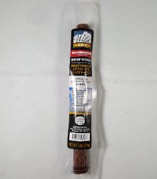 Wild Sky - Barbecue 100% Grass-Fed Beef Stick