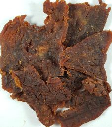 Wild Sky - Barbecue 100% Grass-Fed Beef Jerky