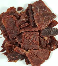 Beretta - Original Beef Jerky (Review #2)