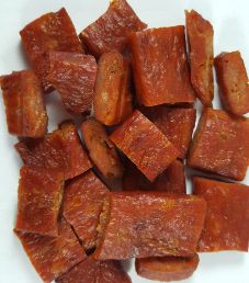 Broya - Mango Madness Turkey Bites