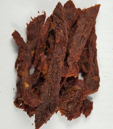 Carolina Beef Jerky - Jalapeno Beef Jerky