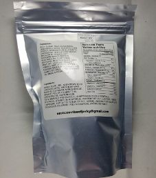East Coast Beef Jerky - Original Beef Jerky