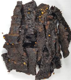 East Coast Beef Jerky - Original Beef Jerky