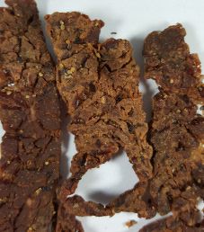 Freedom Jerky - Payload Pepper Beef Jerky