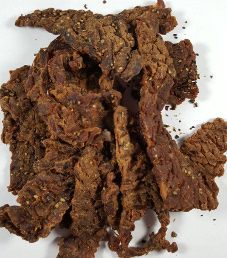 Freedom Jerky - Payload Pepper Beef Jerky
