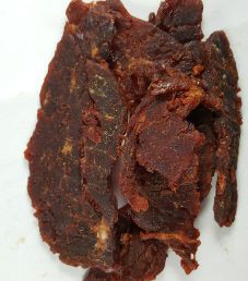 Halal Mummified Jerky - Chariot Sriracha Halal Beef Jerky