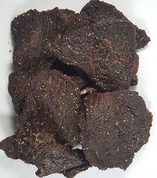 Hombre Authentic Beef Jerky - Original Beef Jerky