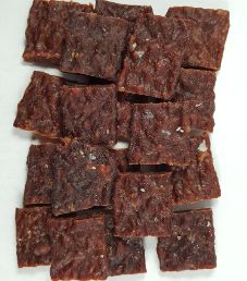 Pearson Ranch Jerky - Hickory Venison Beef Jerky