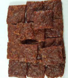 Pearson Ranch Jerky - Hickory Wild Boar Pork Jerky