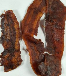 Pork Barrel BBQ - Original BBQ Bacon Jerky