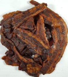 Pork Barrel BBQ - Original BBQ Bacon Jerky