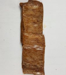 Primal Strips - Mesquite Lime Vegan Jerky