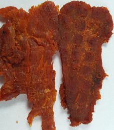 Sierra Madre Provision Co. - Buffalo Wing Chicken Jerky