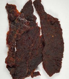 Sierra Madre Provision Co. - Sweet and Spicy Beef Jerky