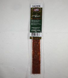 West Coast Select - Original Salmon Jerky